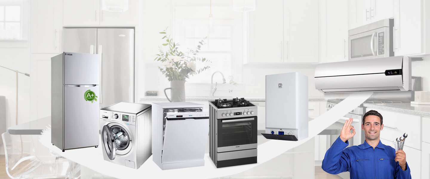 Çankırı Gaggenau Servisi